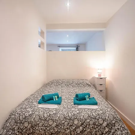 Apartmán Centre-ville